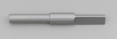 Ventilschaftfräserdorn - Valve Guide Cutter Pilot  11/32 = 8,7313mm